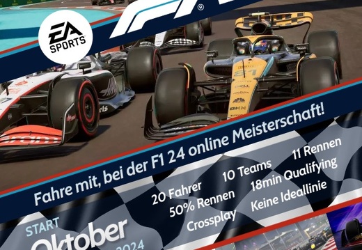 F1 IcH| LIGA