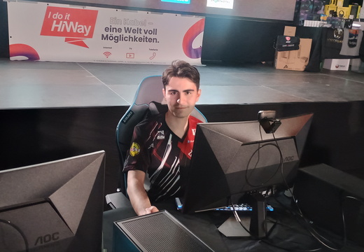 Lord of Games LAN 2026